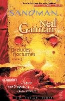 Preludes & Nocturnes. Sandman. Volume 1 