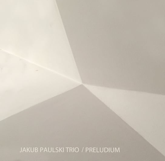 Preludium Jakub Paulski Trio