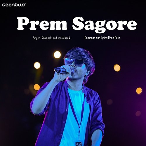 Prem Sagore Roon Palit & Sonali Banik