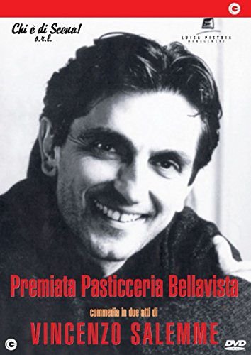 Premiata Pasticceria Bellavista Various Directors