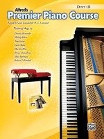 Premier Piano Course Duets, Bk 1b Kowalchyk Gayle Ed