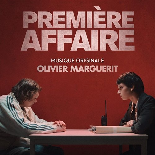 Première affaire O - Olivier Marguerit
