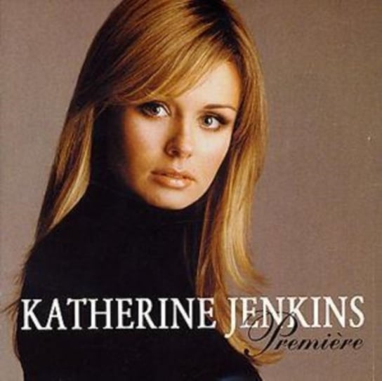 Premiere Jenkins Katherine
