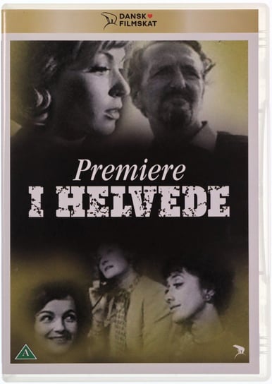 Premiere I Helvede Various Directors
