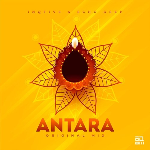 PREMIERE InQfive & Echo Deep - Antara InQfive & Echo Deep