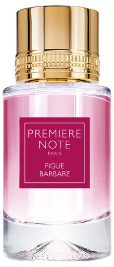 Premiere Note Figue Barbare, Woda Perfumowana, 50ml Premiere Note