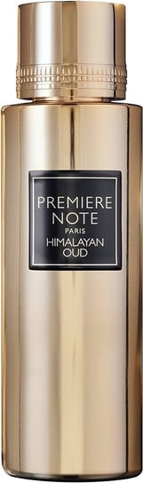 Premiere Note, Himalayan Oud, Woda Perfumowana, 100ml Premiere Note