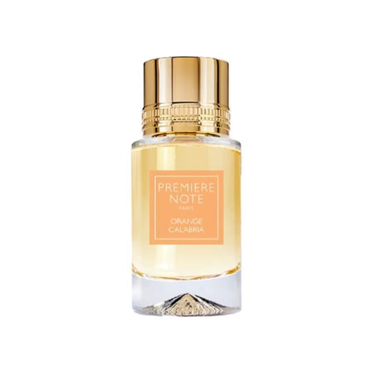 Premiere Note, Orange Calabria, Woda Perfumowana, 50ml Premiere Note