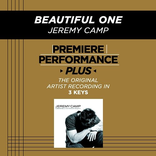 Premiere Performance Plus: Beautiful One Jeremy Camp