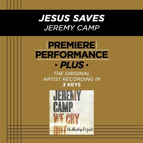 Premiere Performance Plus: Jesus Saves Jeremy Camp