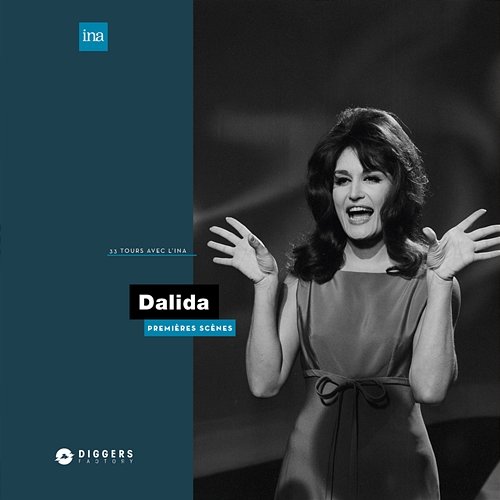 Premières Scènes Dalida