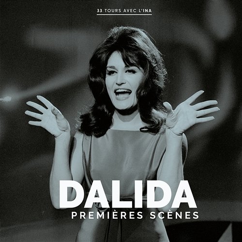 Premières Scènes Dalida