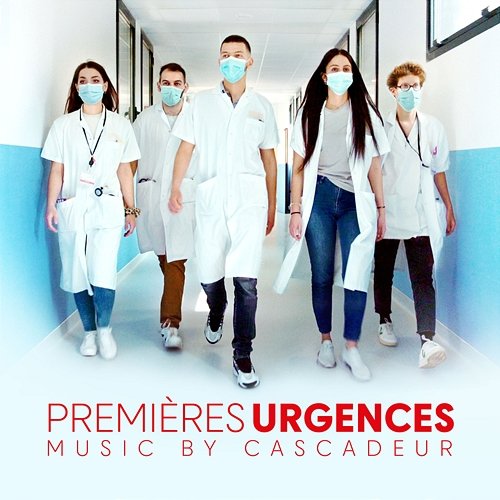 Premières urgences Cascadeur