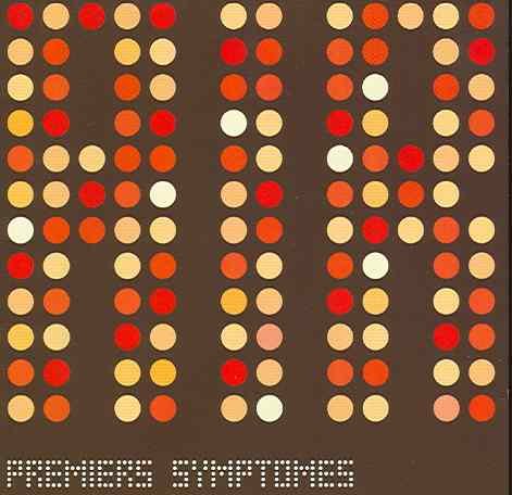 Premiers Symptomes Air