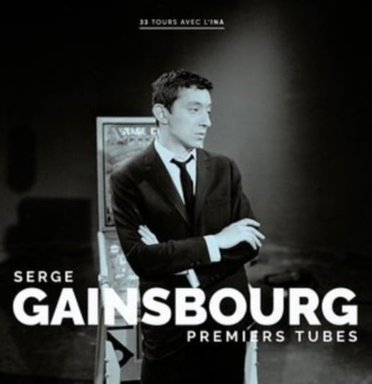 Premiers Tubes Gainsbourg Serge