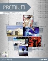 Premium B2 Level Workbook with Key/CD-Rom Pack 