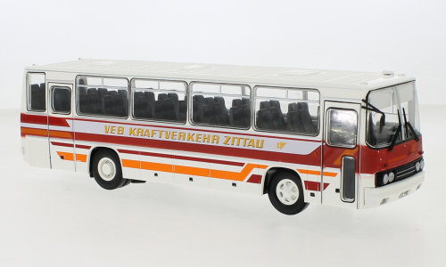 Premium Classixxs Ikarus 256 Bus Veb Motor Transport Zitt 1:43 47125 PREMIUM CLASSIXXS