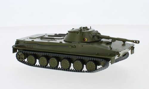 Premium Classixxs Panzer Pt-76 Nva 1:43 47103 PREMIUM CLASSIXXS