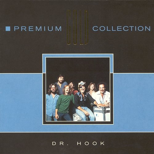 Premium Gold Dr. Hook