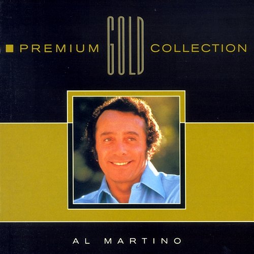 Premium Gold Collection Al Martino