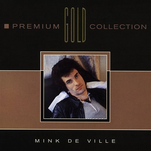 Premium Gold Collection Mink Deville