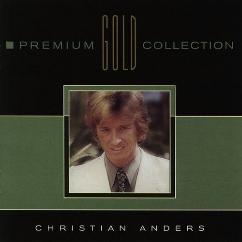 Premium Gold Collection Christian Anders