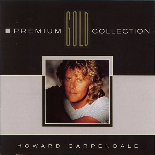Premium Gold Collection Howard Carpendale