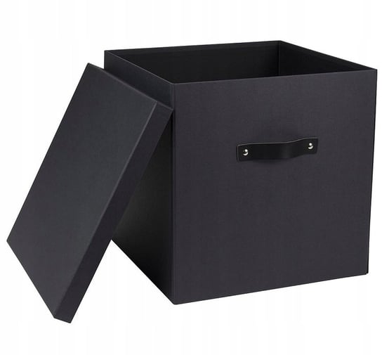 Premium Pudełko Organizer Pojemnik Przechowywać Se Bigso Box of Sweden