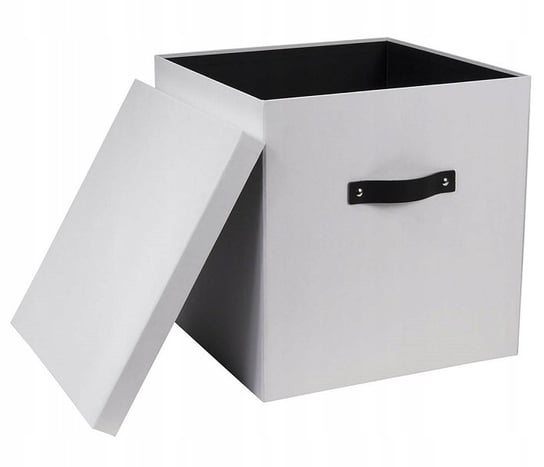 Premium Pudełko Organizer Pojemnik Przechowywać Se Bigso Box of Sweden