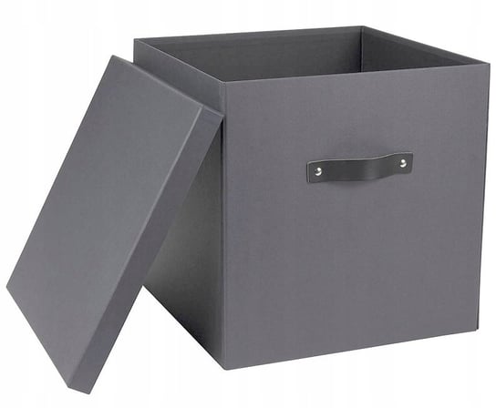 Premium Pudełko Organizer Pojemnik Przechowywać Se Bigso Box of Sweden