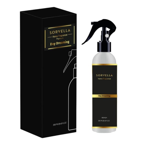 Premium Zapach Domowy w sprayu Sorvella - Day Dreaming 200 ml Sorvella Perfume