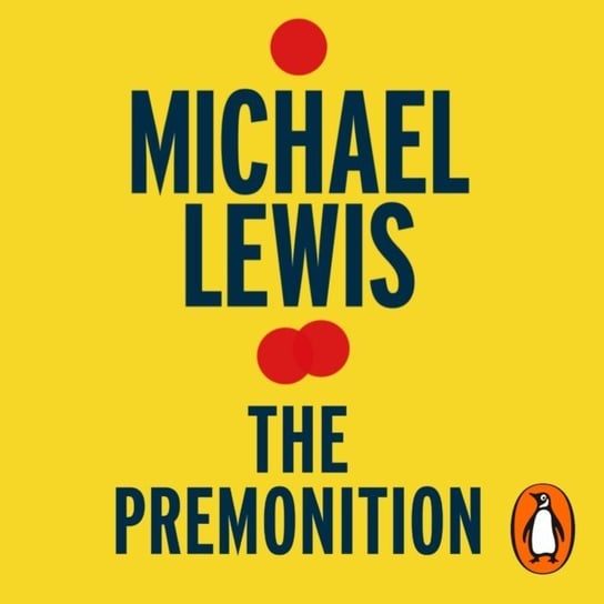 Premonition Lewis Michael
