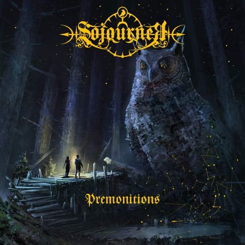 Premonitions (Limited Edition) Sojourner