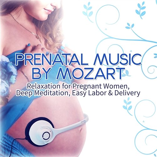 Prenatal Music by Mozart: Relaxation for Pregnant Women, Deep Meditation, Easy Labor & Delivery Nikita Schiff