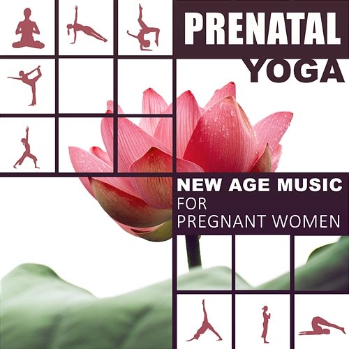 Prenatal Yoga: New Age Music for Pregnant Women, Future Mommy Meditation, Pregnancy Relaxation Music, Mother to Be, Pregnant Yoga for Balance, Music for Mommy and Baby Hypnotherapy Birthing
