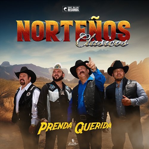 Prenda Querida Norteños Clasicos, Los Viejones De Linares & JH y su Dinastía Tierranegra
