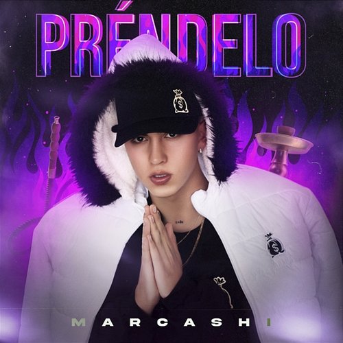Prendelo Marcashi
