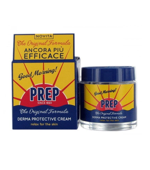 Prep Crema, Ochronny Krem Do Skóry, 75ml Prep