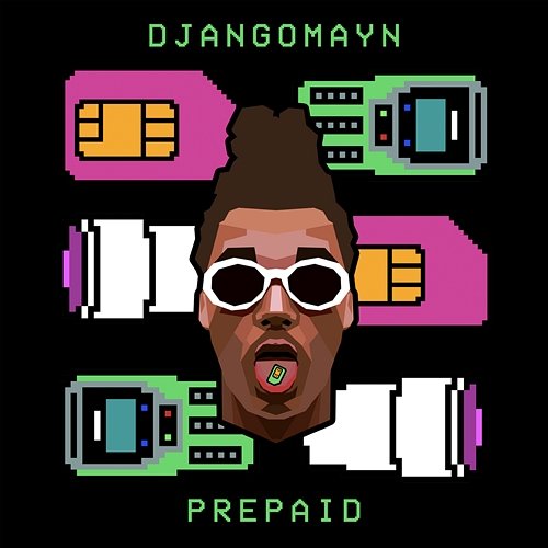 Prepaid Djangomayn
