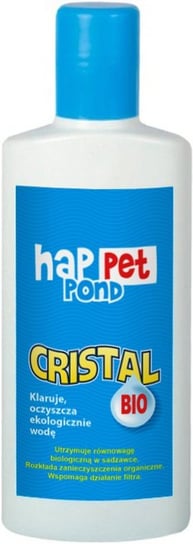 Preparat Cristal Bio Happet 250ml Happet
