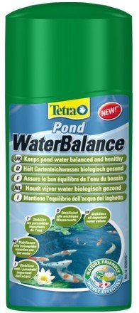 Preparat do wody TETRA Pond WaterBalance, 500 ml. Tetra