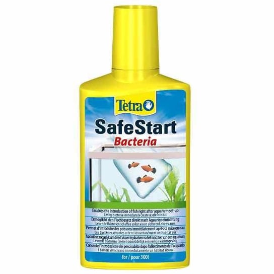 Preparat do wody TETRA SafeStart, 100 ml Tetra
