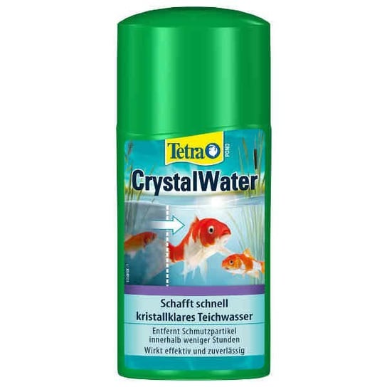 Preparat klarujący wodę TETRA Pond CrystalWater, 1 l Tetra