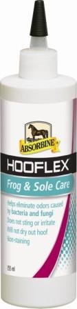 Preparat Na Gnijące Strzałki Absorbine Frog&Sole Inna marka