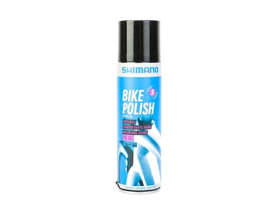 Preparat Polerujący Aerozol 200Ml Romet