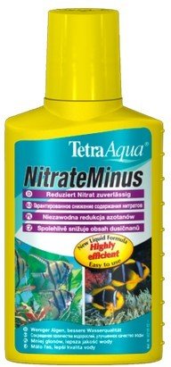 Preparat w płynie TETRA NitrateMinus, 250 ml. Tetra