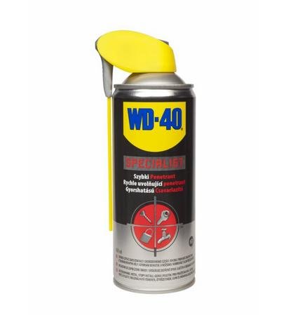 Preparat WD-40, 400 ml WD-40