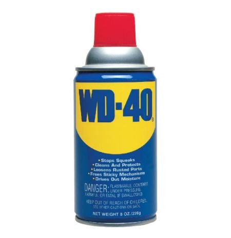 Preparat wielofunkcyjny WD-40, 100 ml WD-40