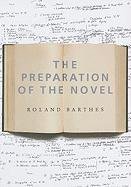Preparation of the Novel Barthes Roland