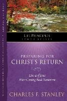 Preparing for Christ's Return Stanley Charles F.